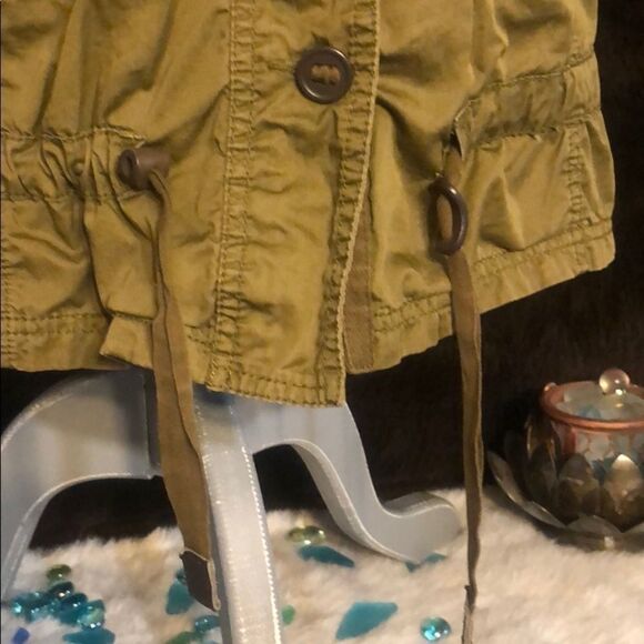 Eddie Bauer coat L (2891) - Picture 4 of 9